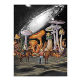 Space Cowboys (Print Only) thumbnail