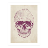 Cool Skull (Print Only) thumbnail