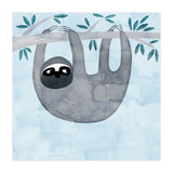 Sloth (Print Only) thumbnail