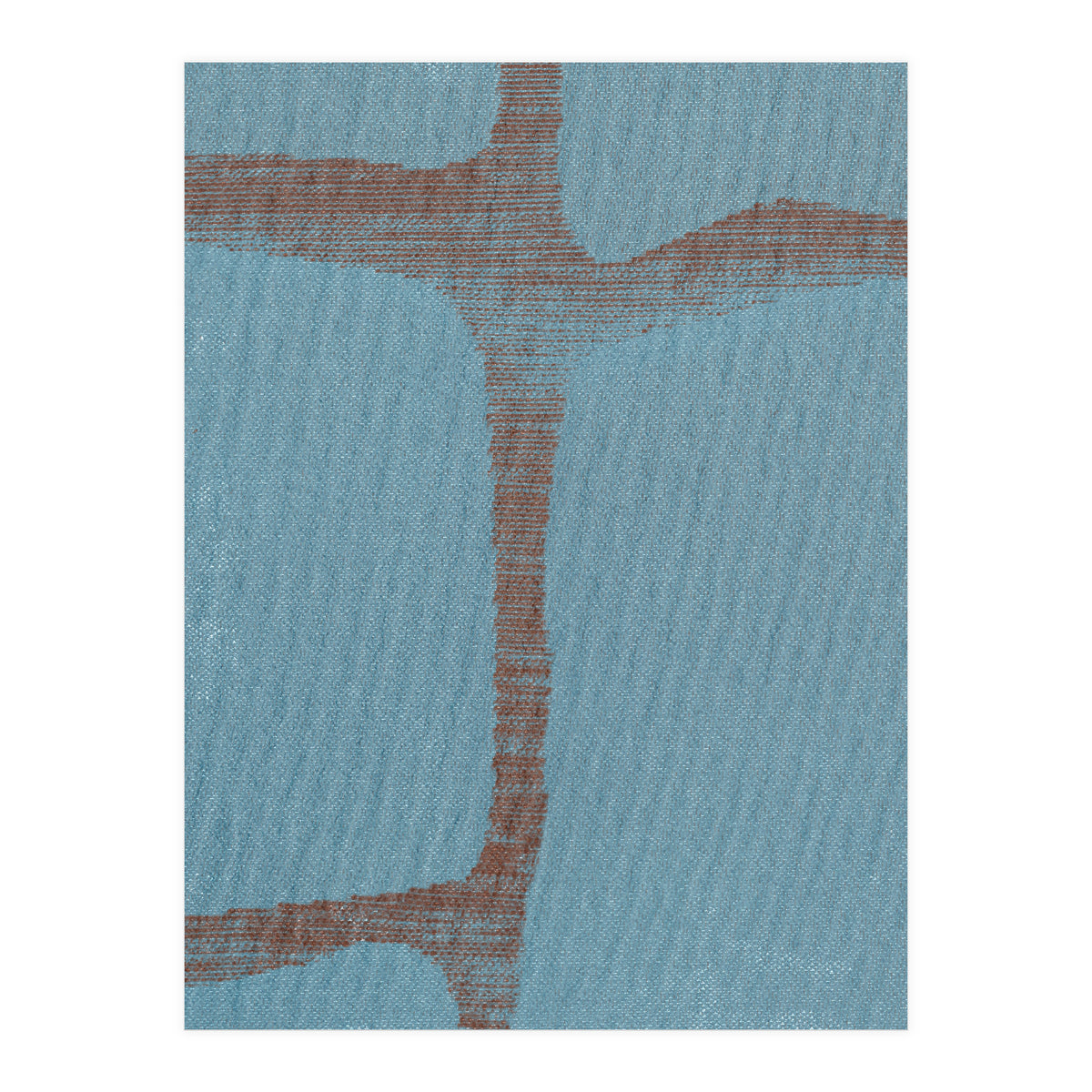 Afluentes 7 (Print Only)