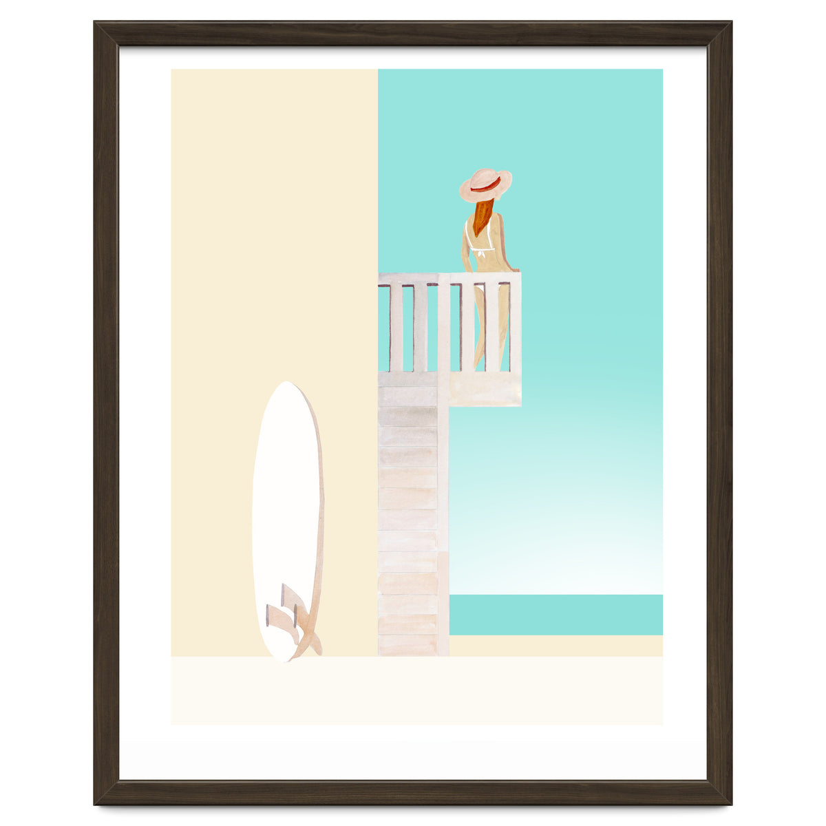 Salt&Surf Oceanbeach Road