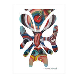 Pop Abstract 2023 9 Copia (Print Only) thumbnail