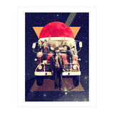 El Camion (Print Only) thumbnail