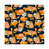 Whimsicat (Print Only) thumbnail