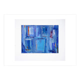 Raindrops  (Print Only) thumbnail