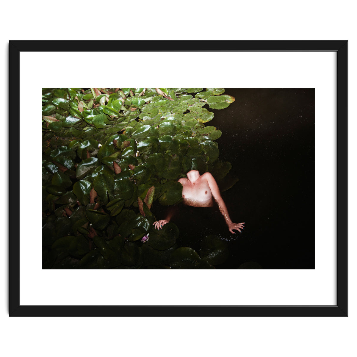 This is Not what You think it Is