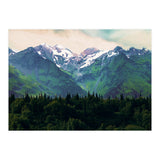 Escaping from woodland heights I (Print Only) thumbnail