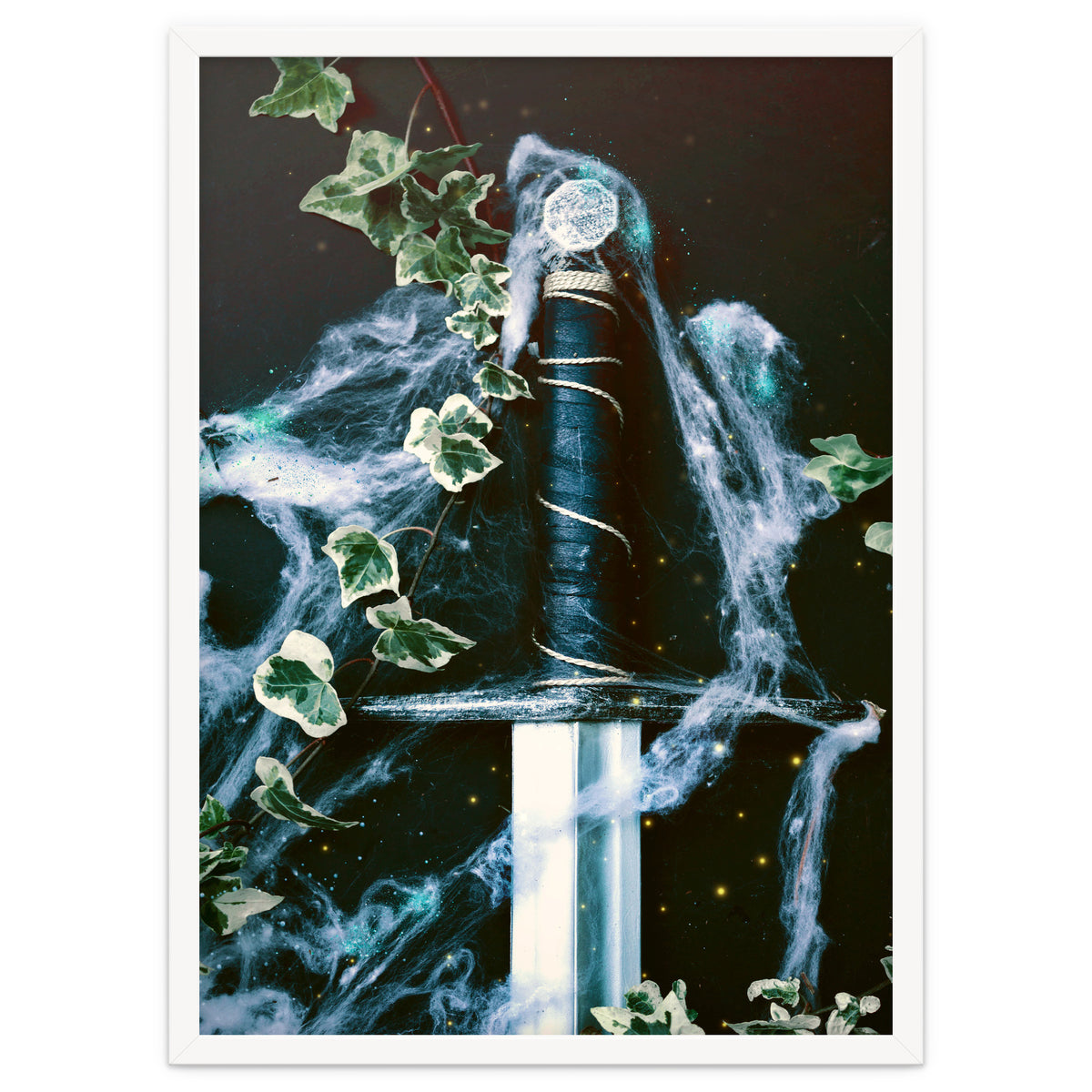 Magicsword No 5 (c)sybillesterk