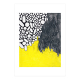 Yellow Broken (Print Only) thumbnail