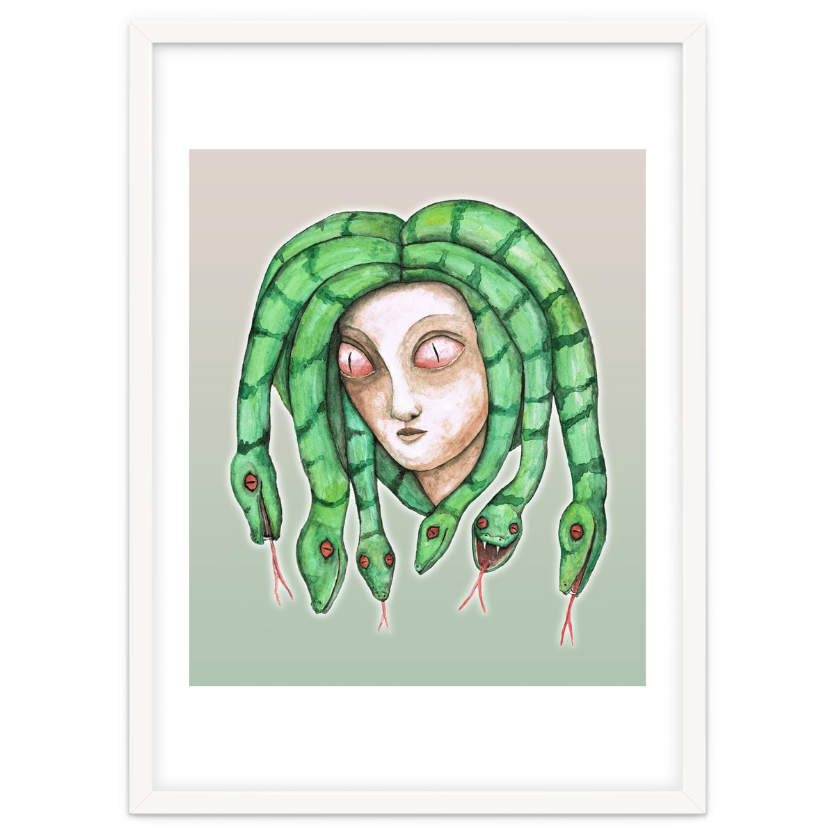 Medusa