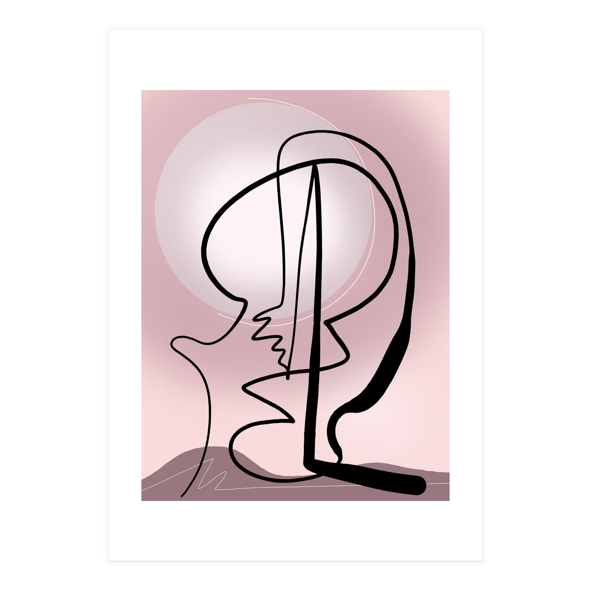 Serenidade (Print Only)