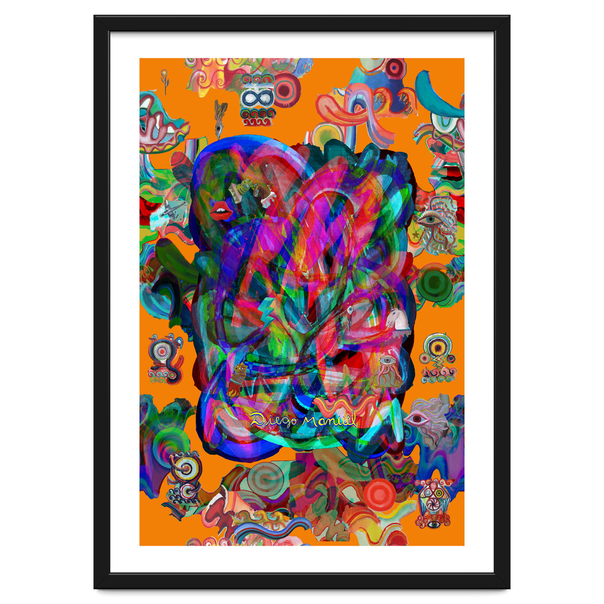 Muchas Cosas 2021 139