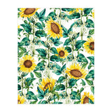 Sunflower Valley (Print Only) thumbnail