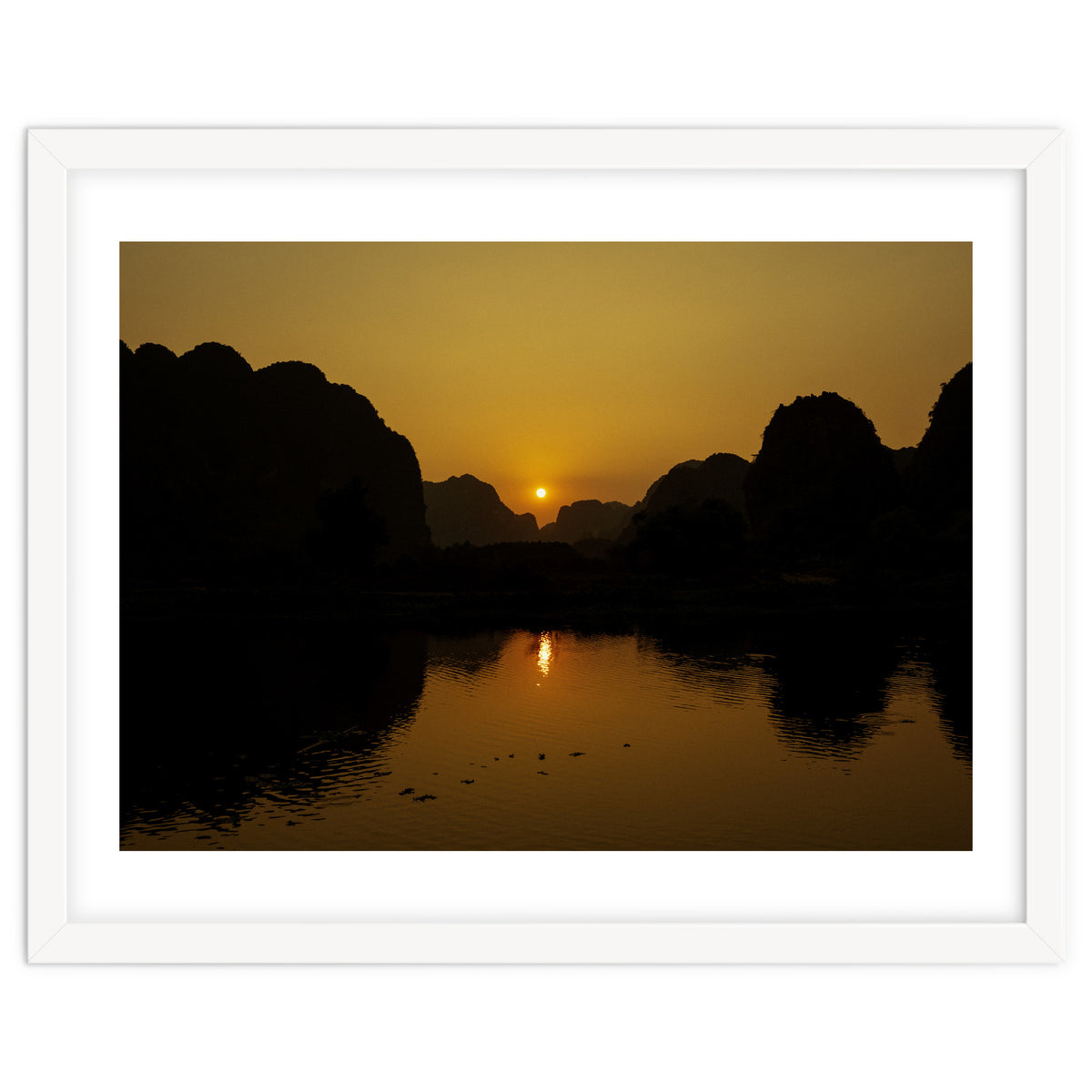 Picture Postcard Perfect