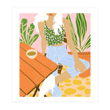 Kawa Tea (Print Only) thumbnail