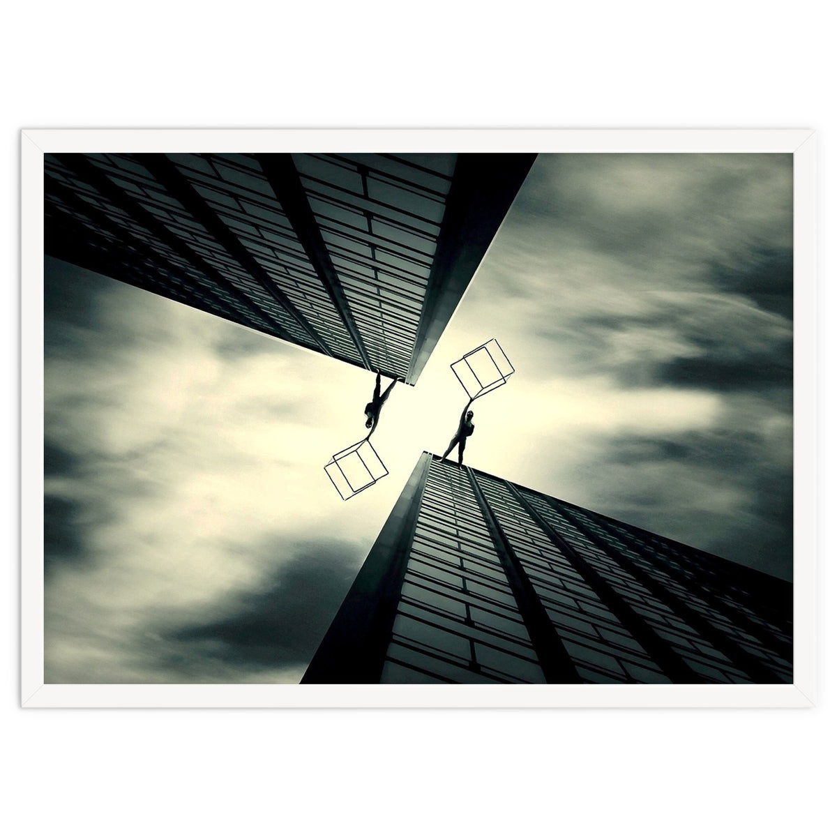 Symmetric Inquisition