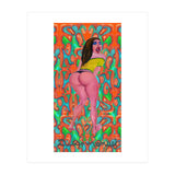 Chica Sensual 2 (Print Only) thumbnail