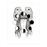 Moon Spells (Print Only) thumbnail