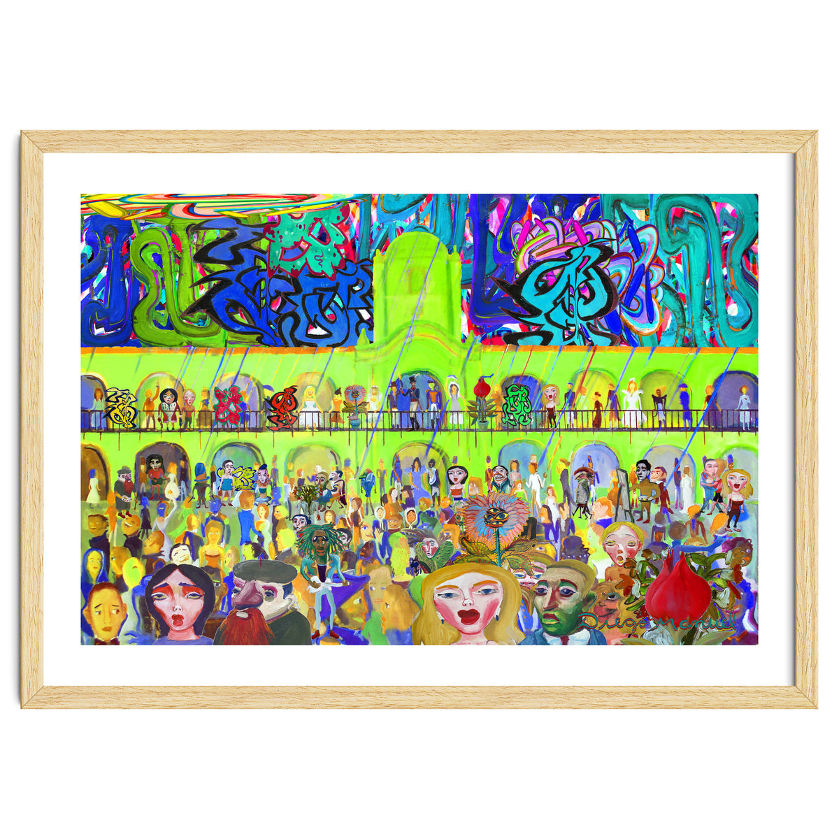 25 De Mayo Pop Digital 24