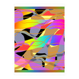 ABSTRACT COLOR BANDS (Print Only) thumbnail