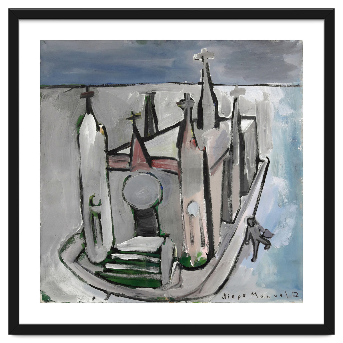 Catedral De La Plata 5