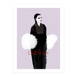 C'est La Vie (Print Only) thumbnail