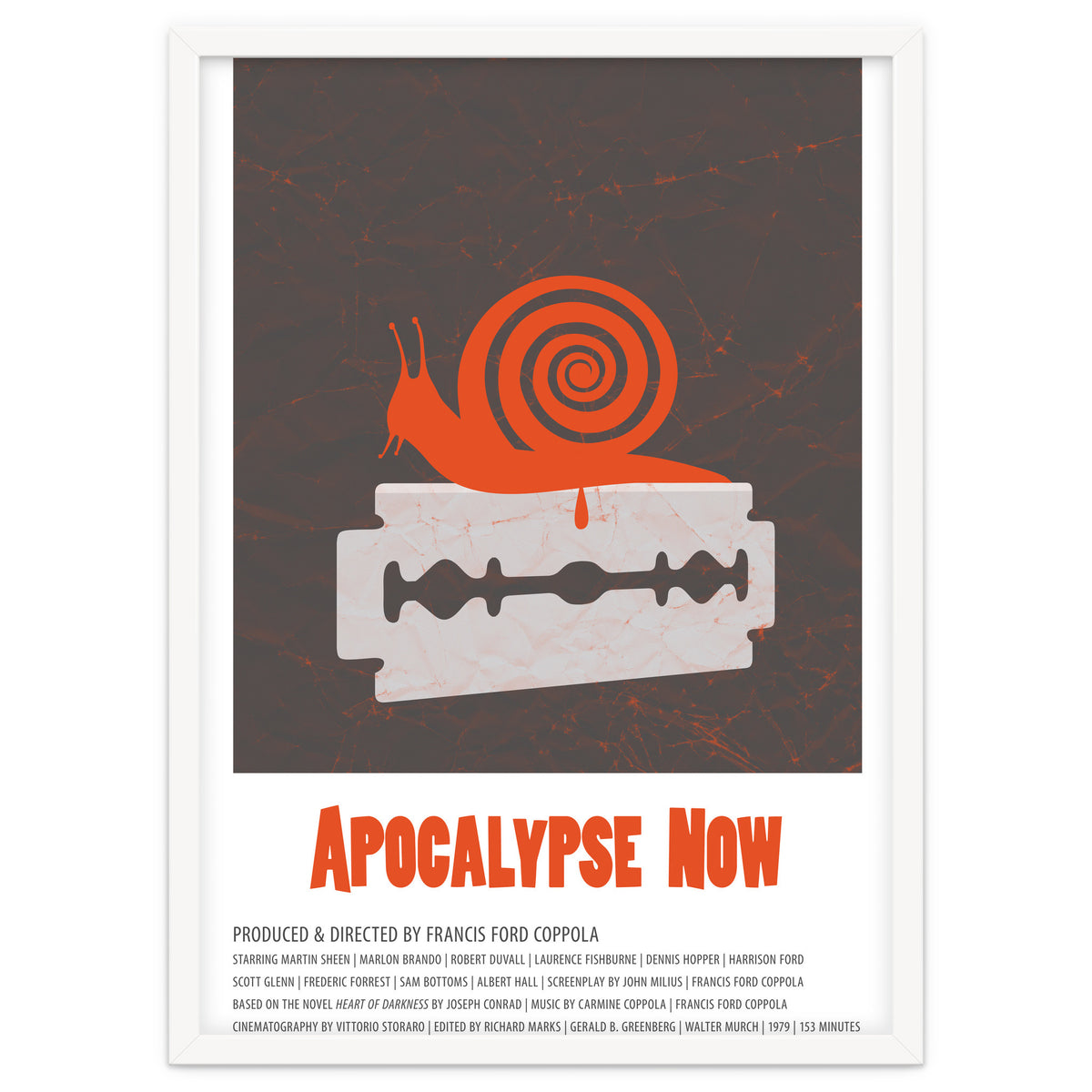Apocalypse Now (1979)