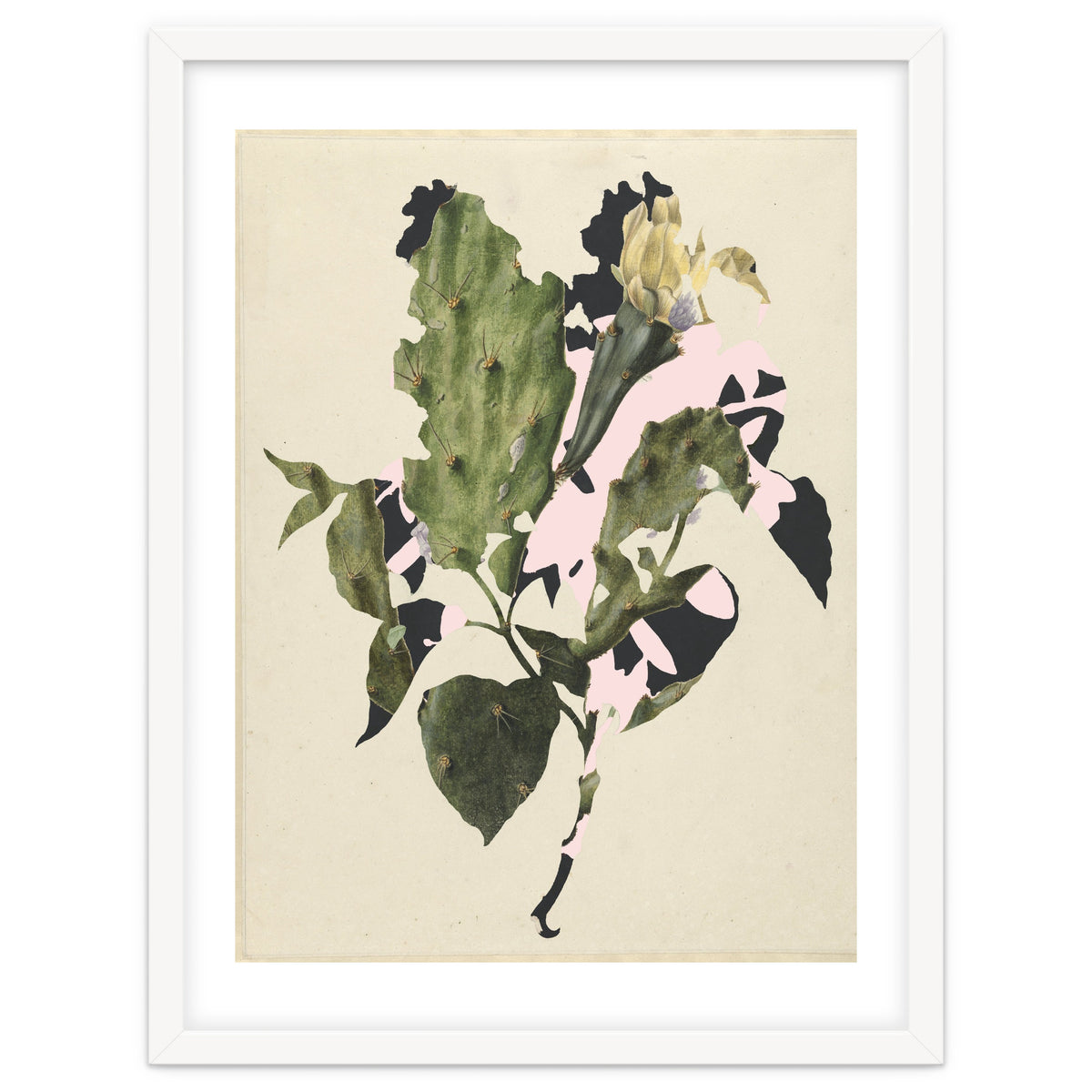 The First Plant · E3