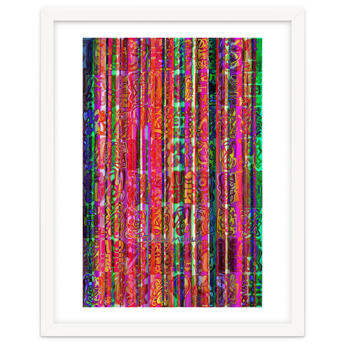 Graffiti Digital 2022 102