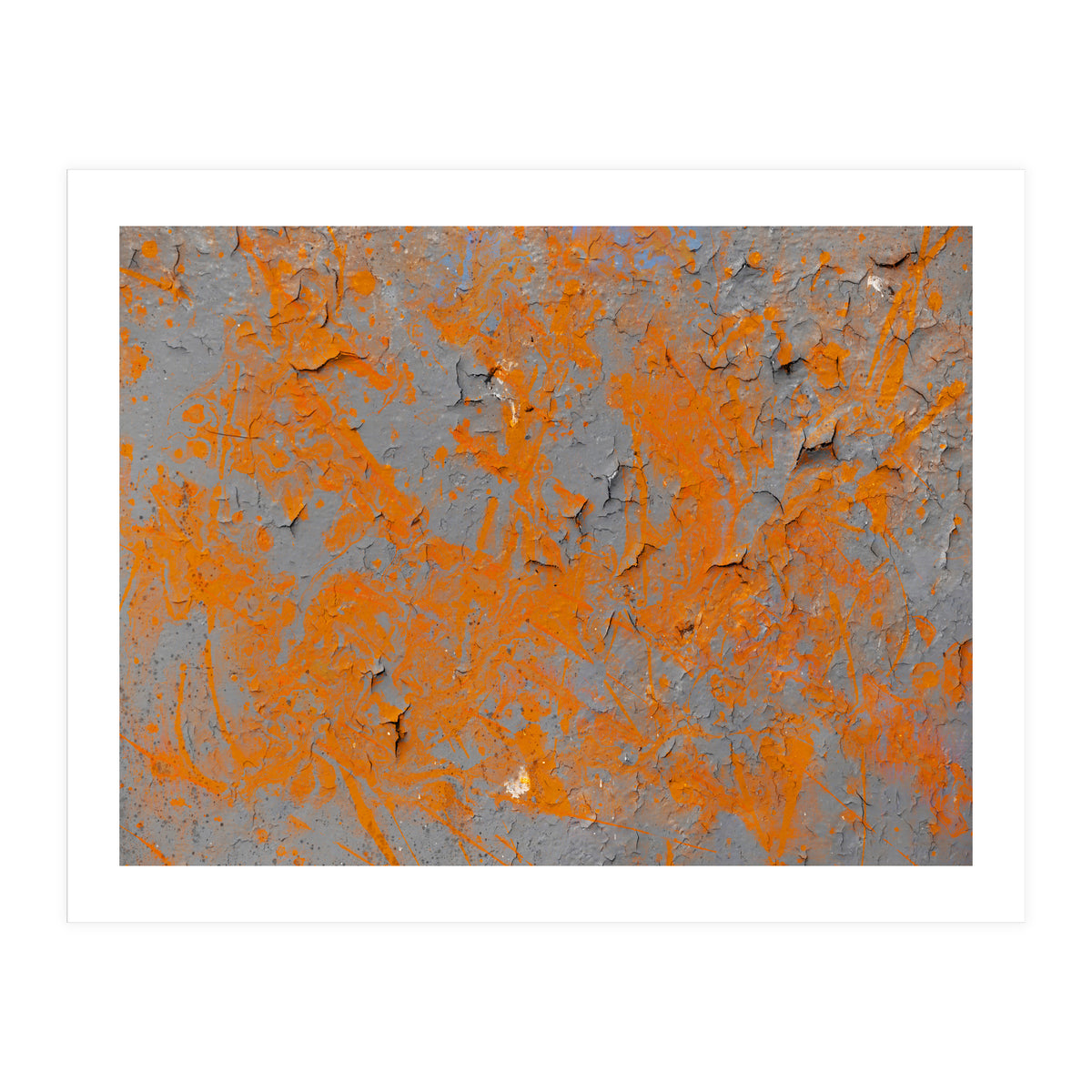 Metal 4 (Print Only)