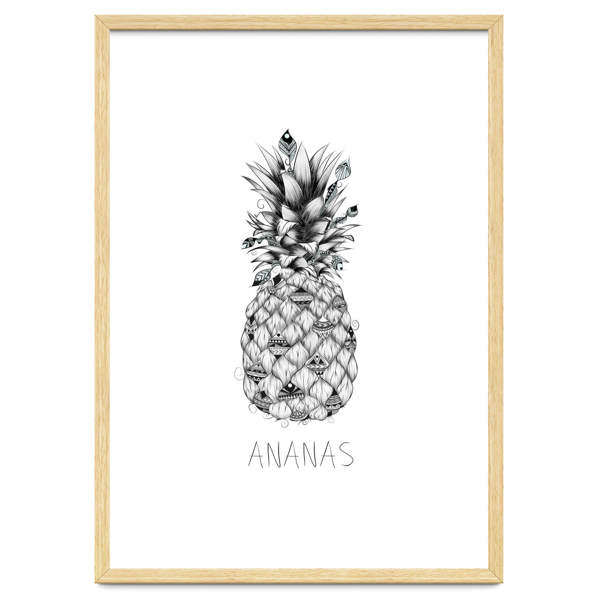 Ananas
