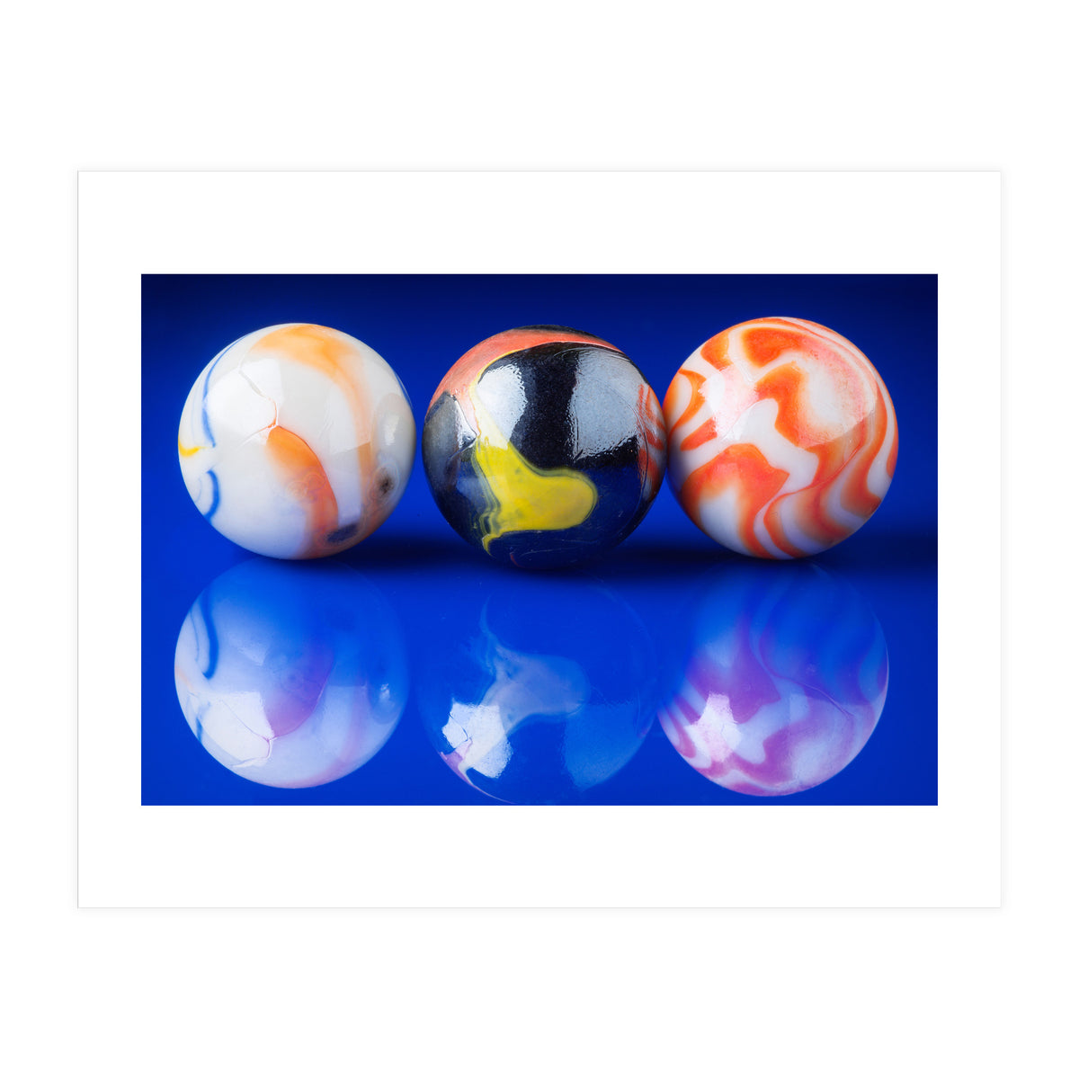 Marbles (Print Only)