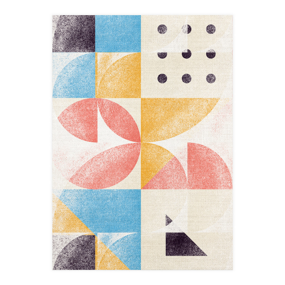 Blooming (5) (Print Only)