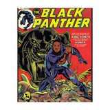 Dangerous Panther (Print Only) thumbnail