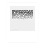 JUST RAMONES (Print Only) thumbnail