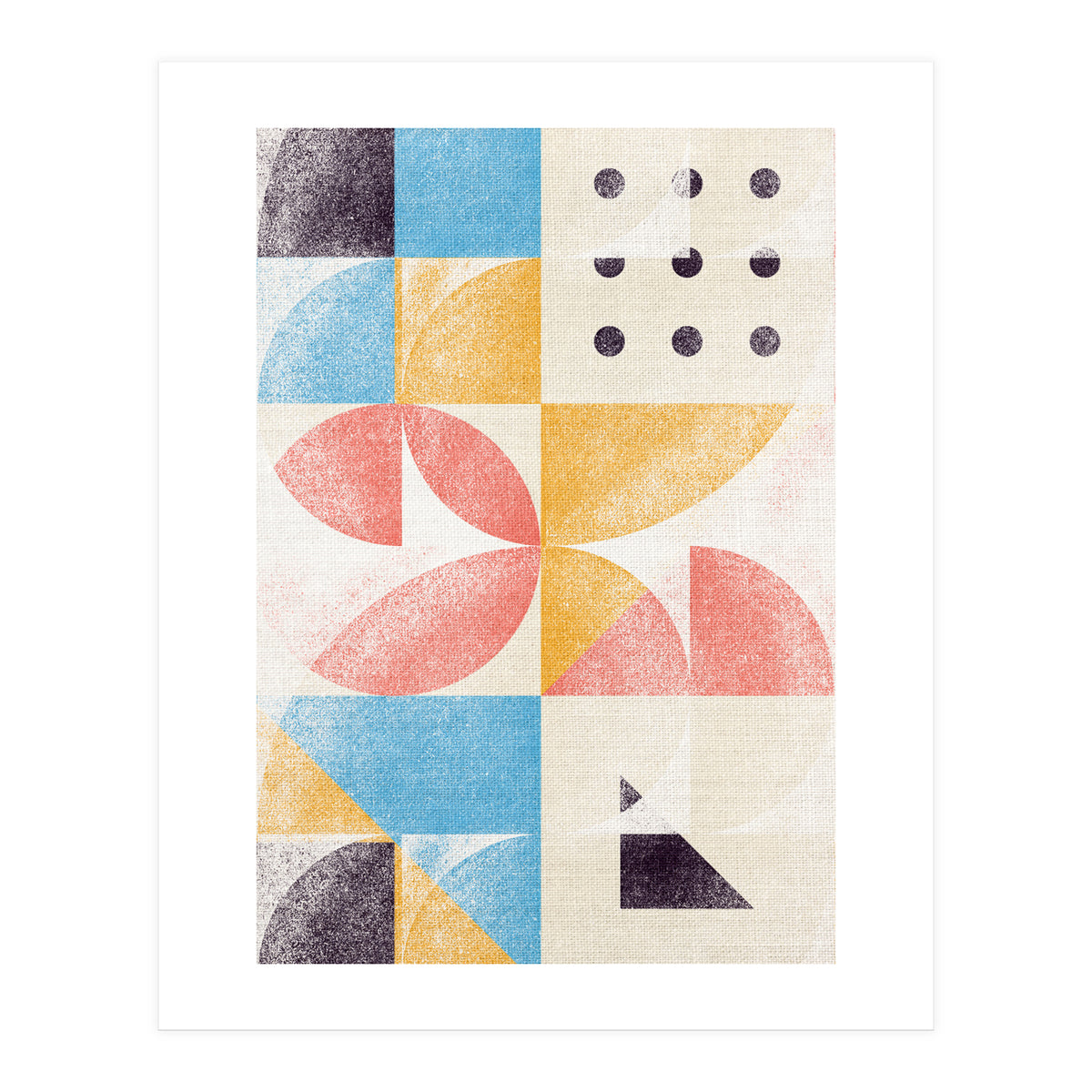 Blooming (5) (Print Only)