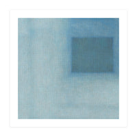 Blue Finish (Print Only)