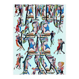 Tango C 8 (Print Only) thumbnail