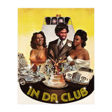 In Da Club (Print Only) thumbnail