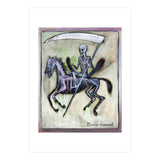 La Muerte 2 (Print Only) thumbnail