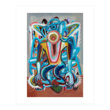 Graffiti Digital 2022 777 (Print Only) thumbnail
