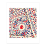 Romanian embroidery background 34 (Print Only) thumbnail