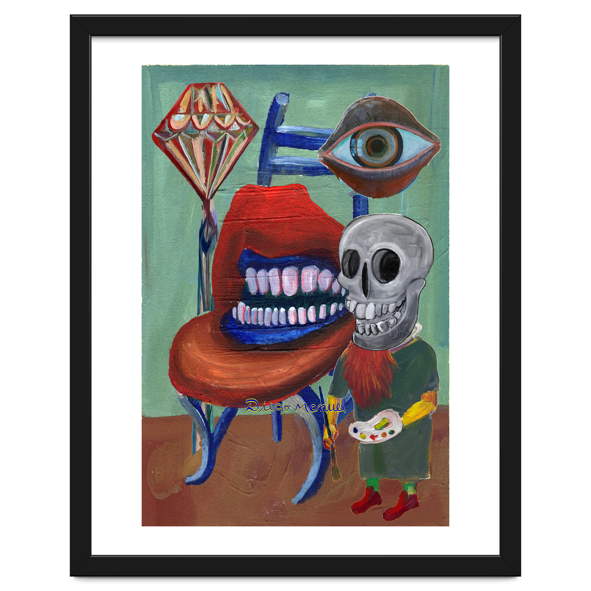 Graffiti Digital 2022 869