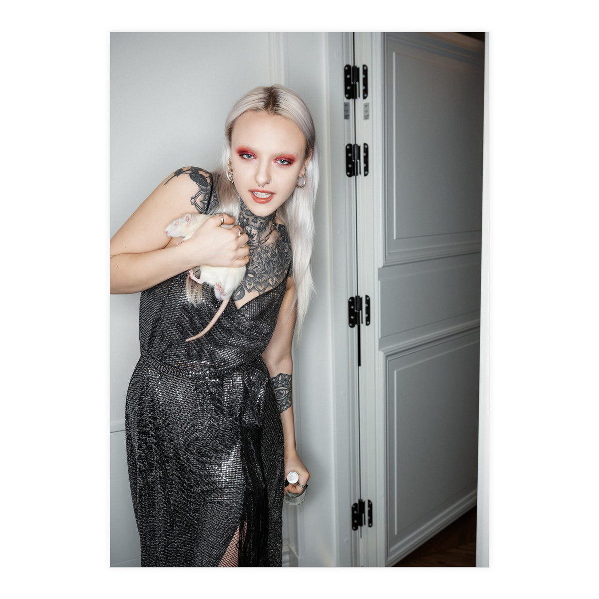 Last Year’s New Year's Resolutions Didn’t Last (Print Only)