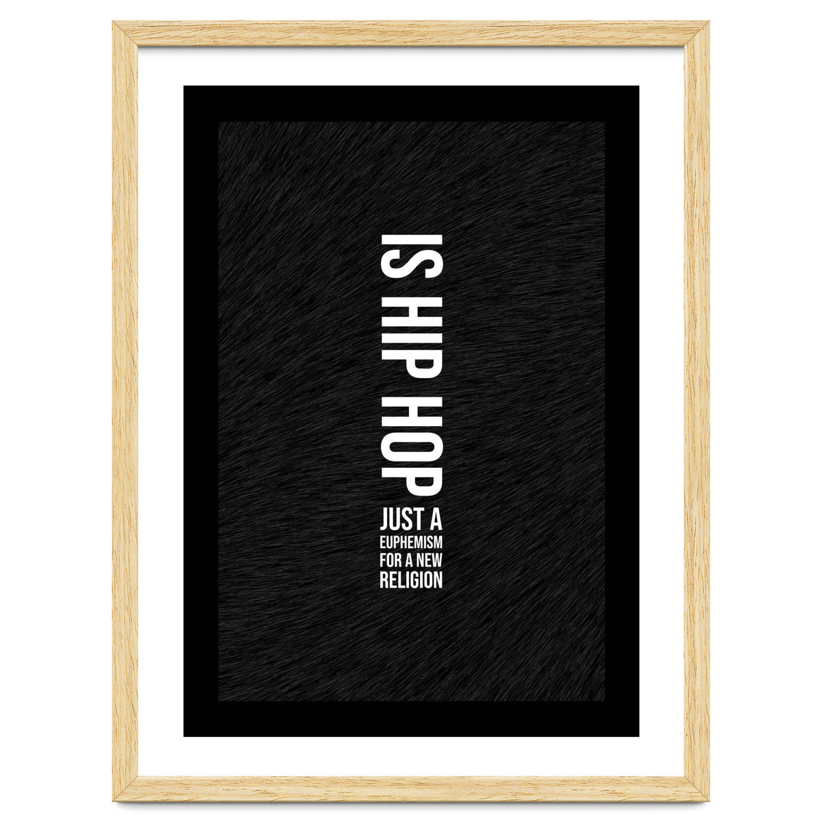 Kanye Hip Hop Lyrics