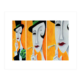 Marlene (Print Only) thumbnail