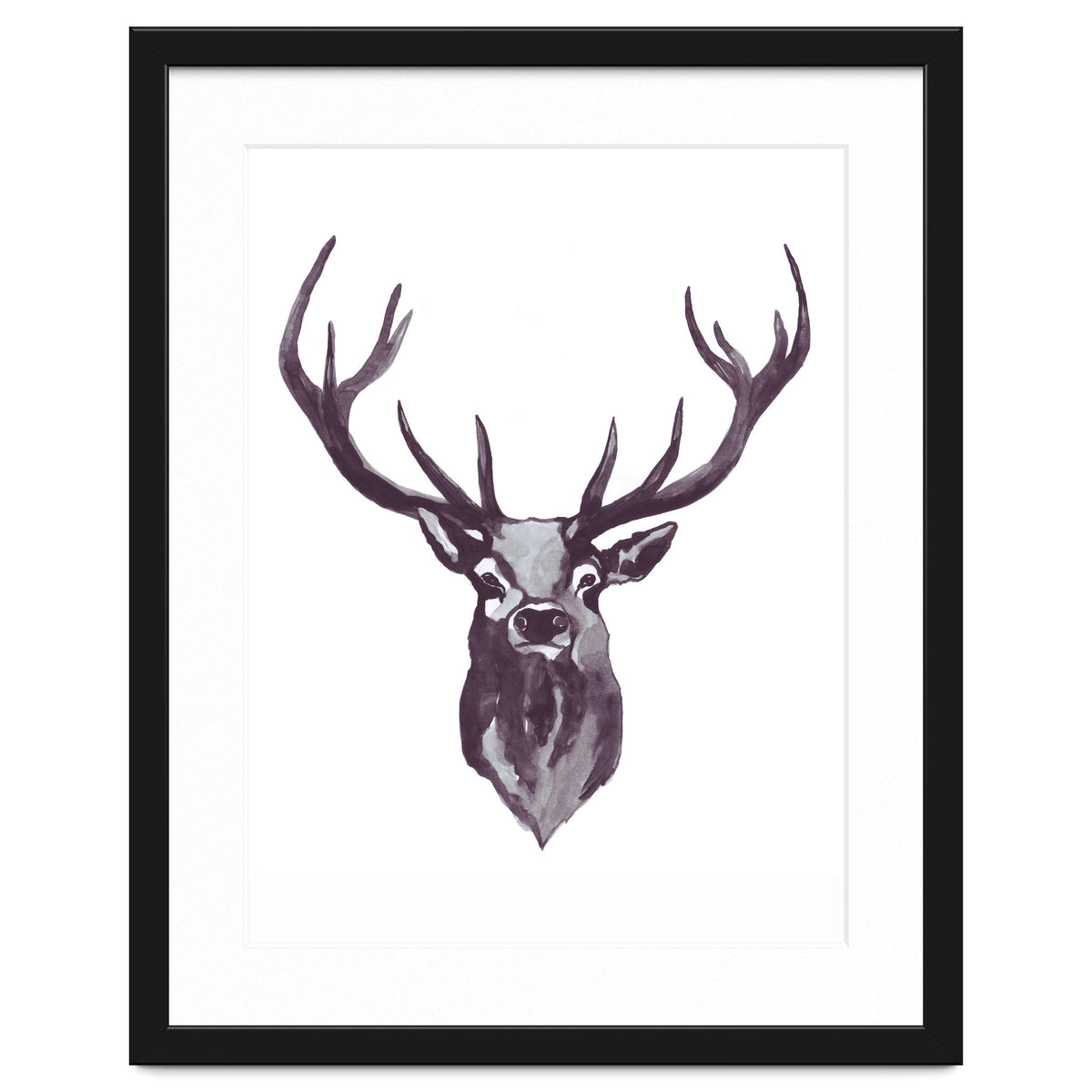 Mountain Love Stag