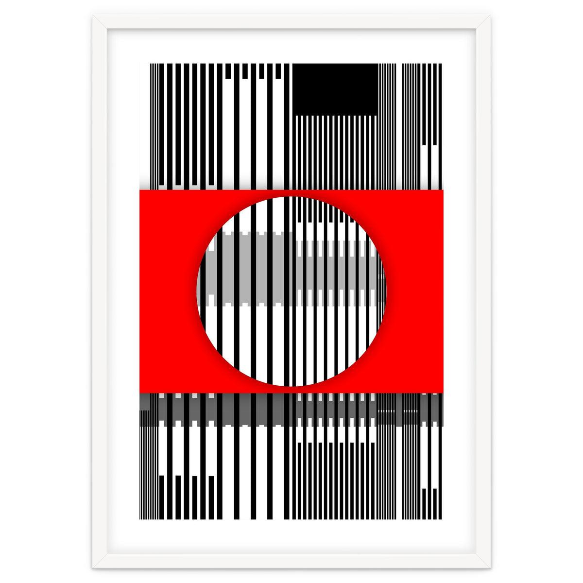 Glitch Global IX Serie Urban Nature