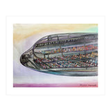 El Avion (Print Only) thumbnail