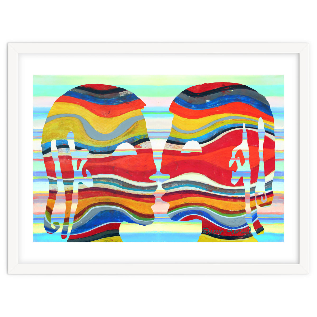 Graffiti Digital 12 2022 D 9